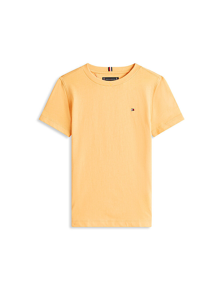Tommy Hilfiger T-shirt Garçon Orange 128 2